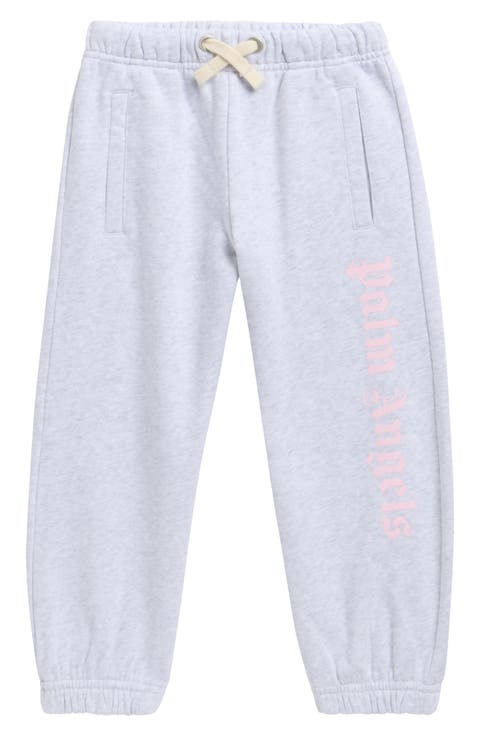 Kids' Overlogo Classic Sweatpants