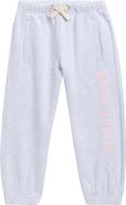 Palm Angels Kids' Overlogo Classic Sweatpants