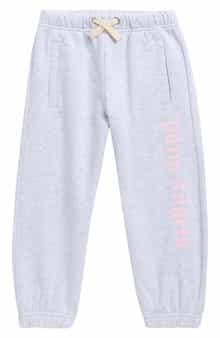Kids' Overlogo Classic Sweatpants