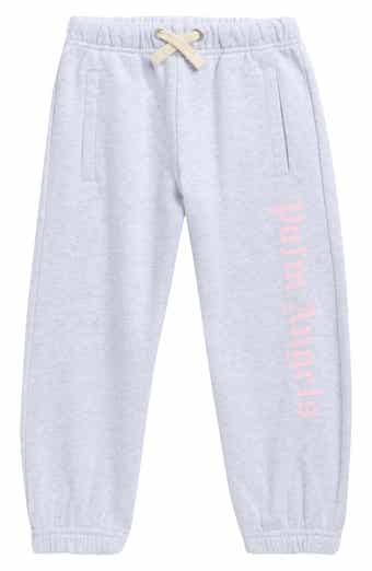 Kids' Overlogo Classic Sweatpants