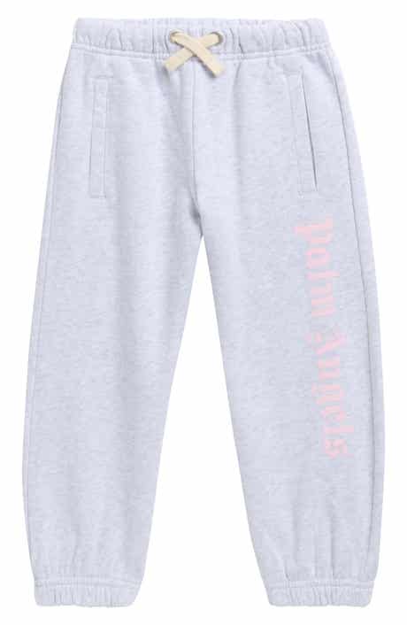 Kids' Overlogo Classic Sweatpants