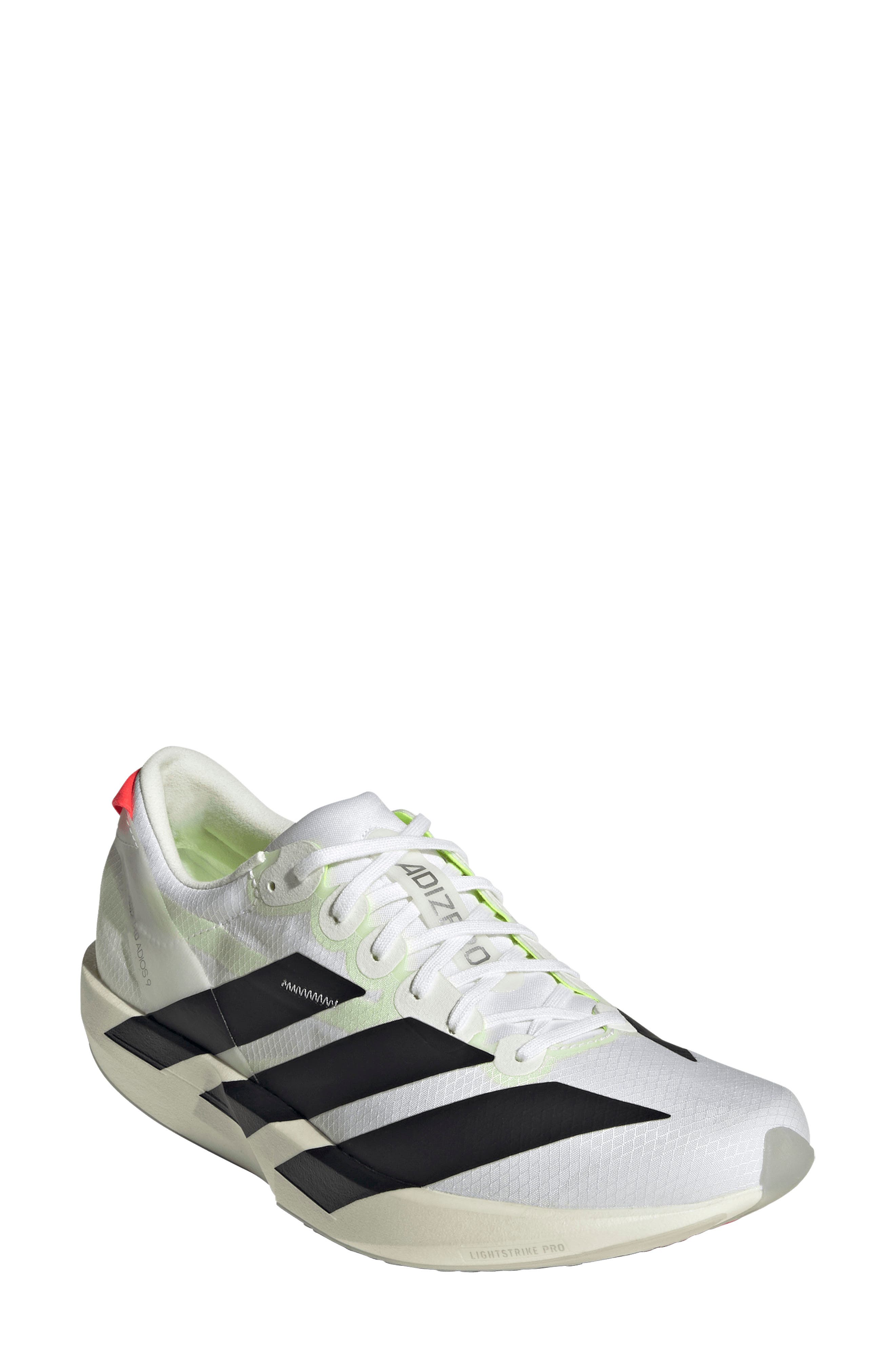 Adizero Adios 9 Running Shoe