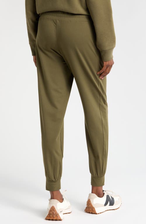 Zella Move In Pocket Joggers