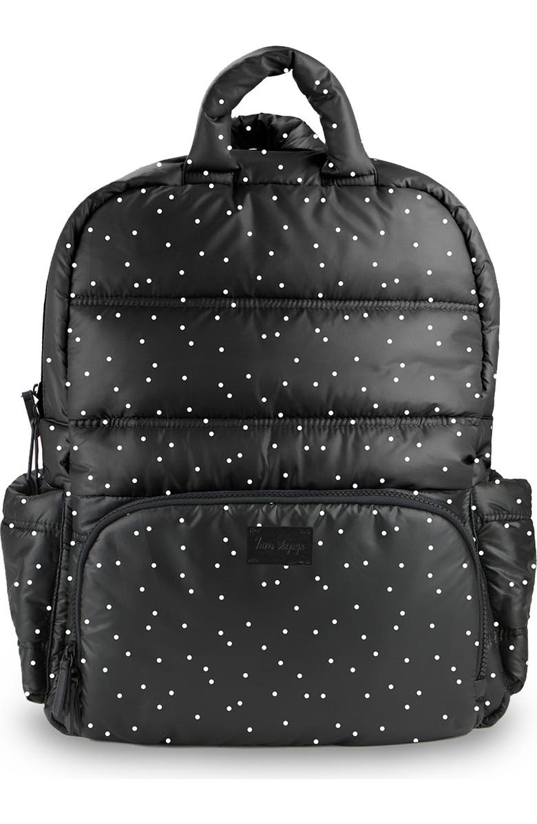 7 A.M. Enfant BK718 Diaper Backpack, Main, color,