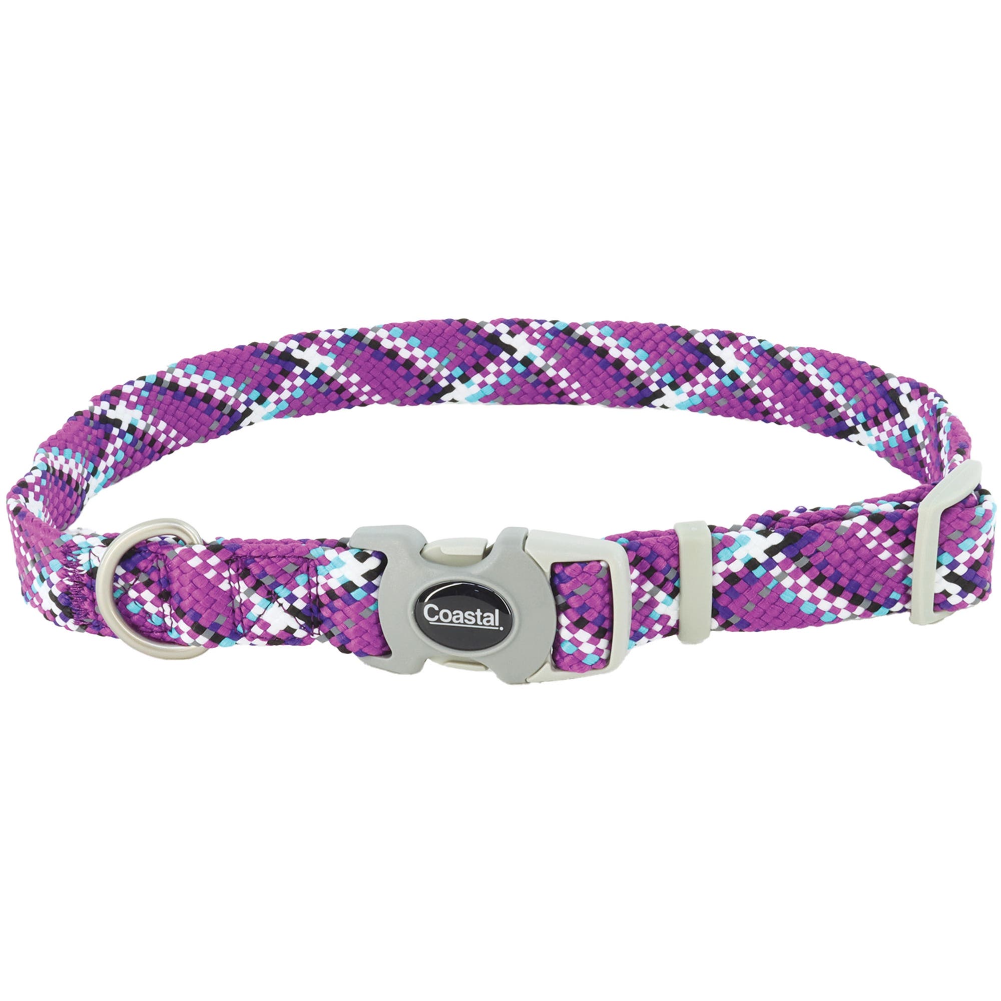 selected Purple