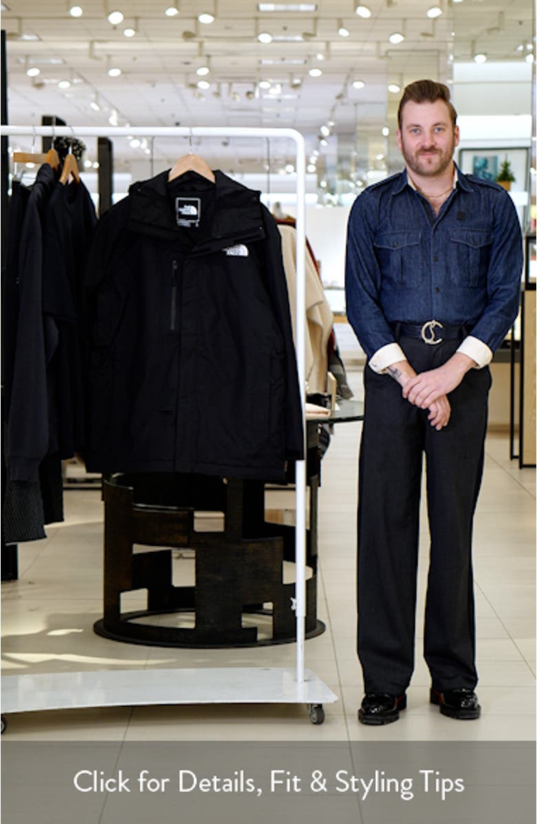 Freedom Insulated Jacket, sales video thumbnail