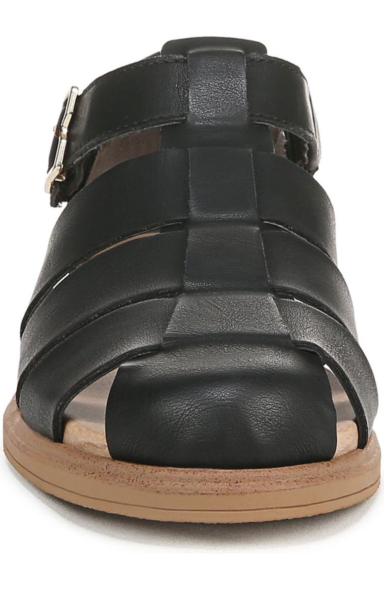 Dr. Scholl's Hello Sea Fisherman Sandal, Alternate, color,