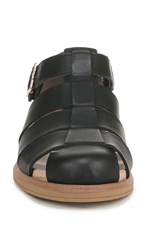 DR. SCHOLL'S DR. SCHOLL'S HELLO SEA FISHERMAN SANDAL