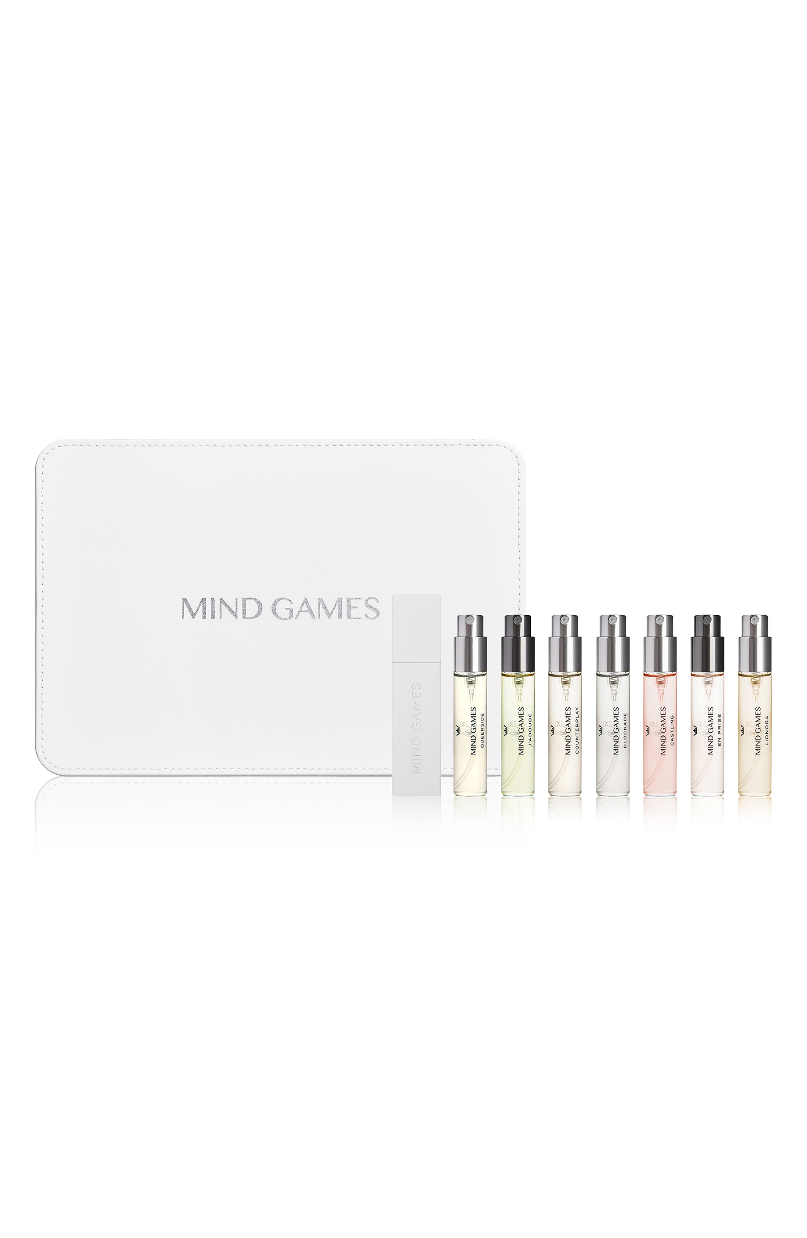 Fruity Olfactive Discovery Set | Nordstrom