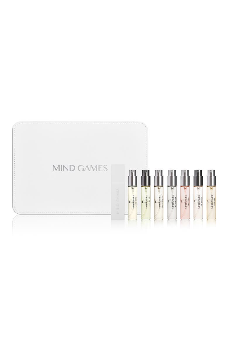 Fruity Olfactive Discovery Set, Main, color, NO COLOR