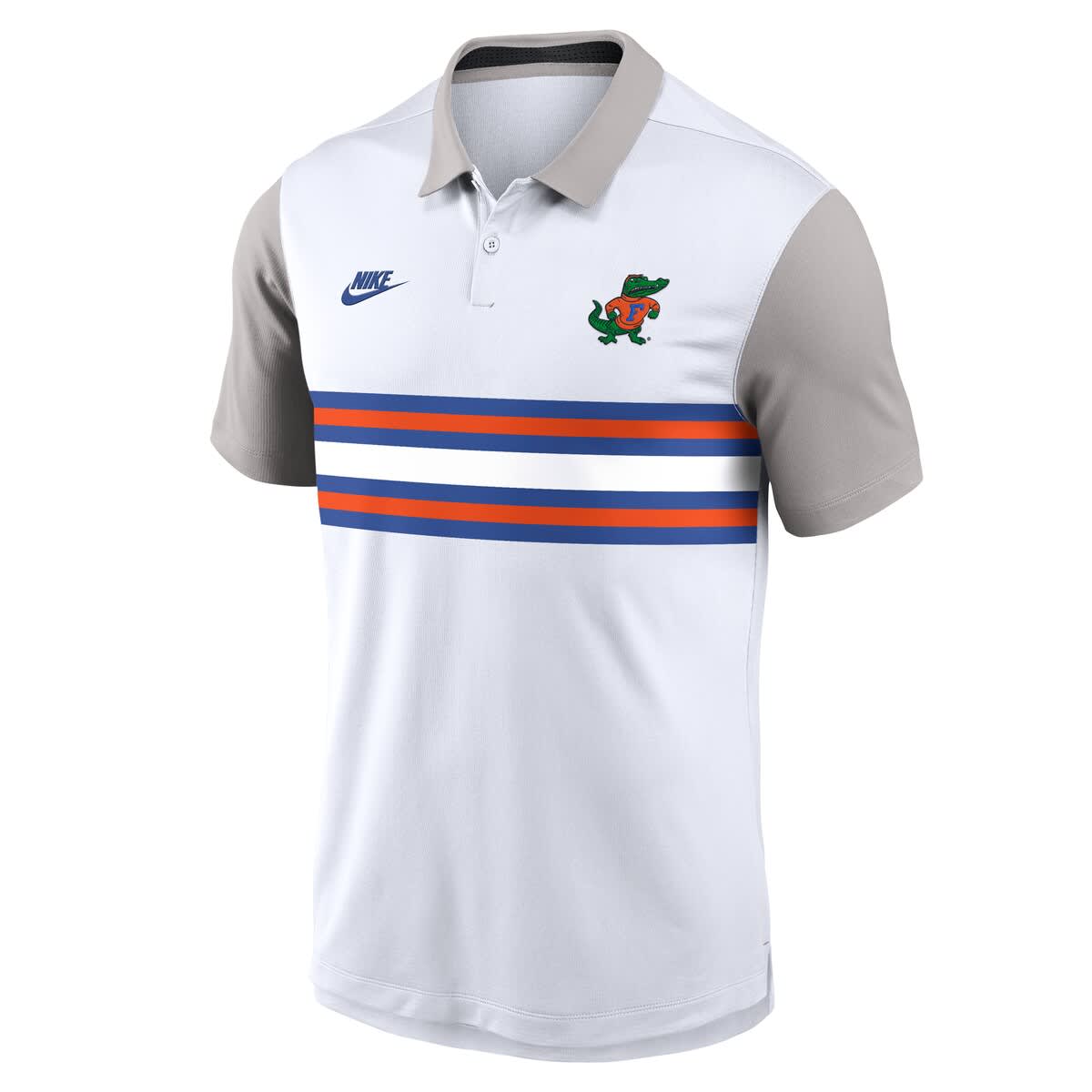 florida gators polo nike