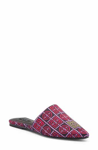 Etienne Aigner Alana Mule (Women) | Nordstromrack Etienne Aigner Alana Mule (Women) | Nordstromrack