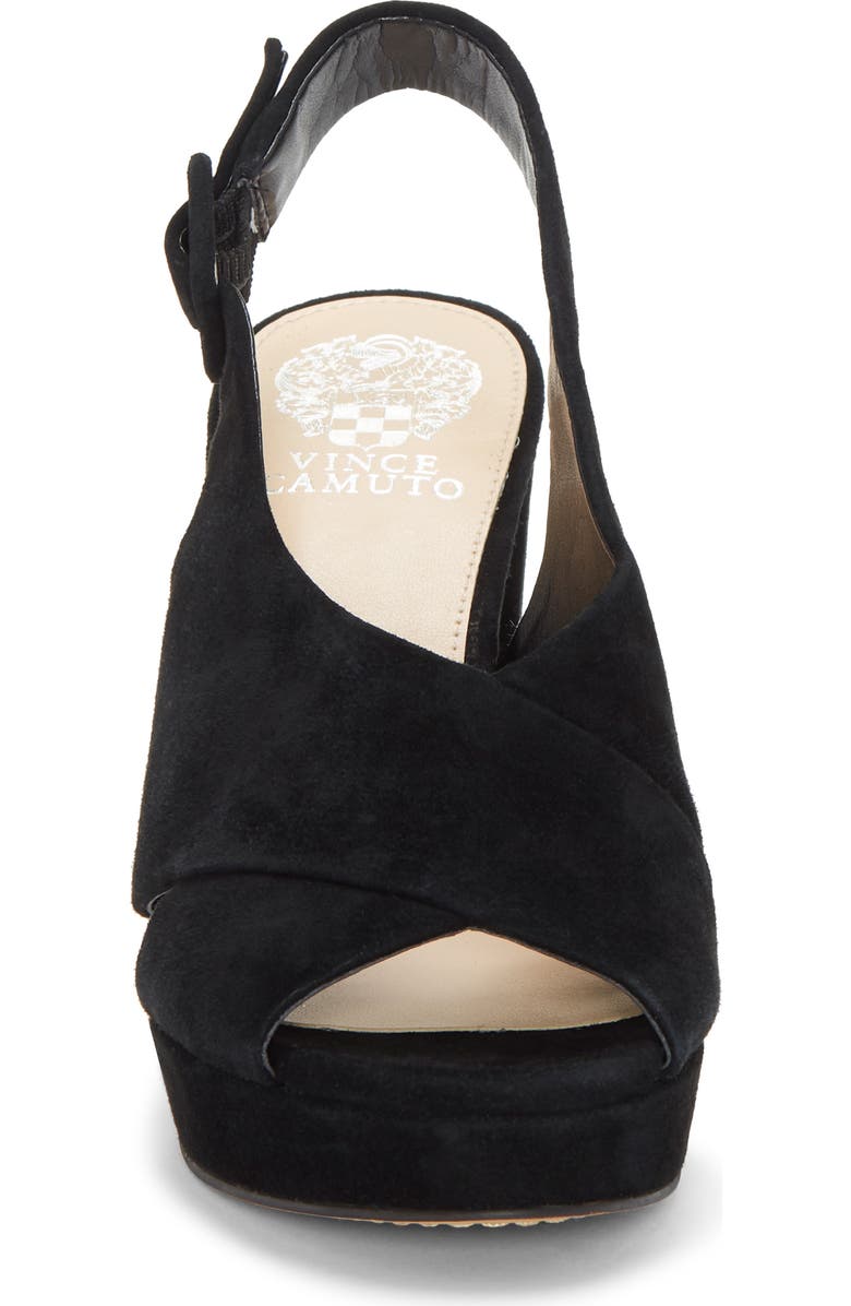 Vince Camuto Javasan Slingback Platform Sandal, Alternate, color,