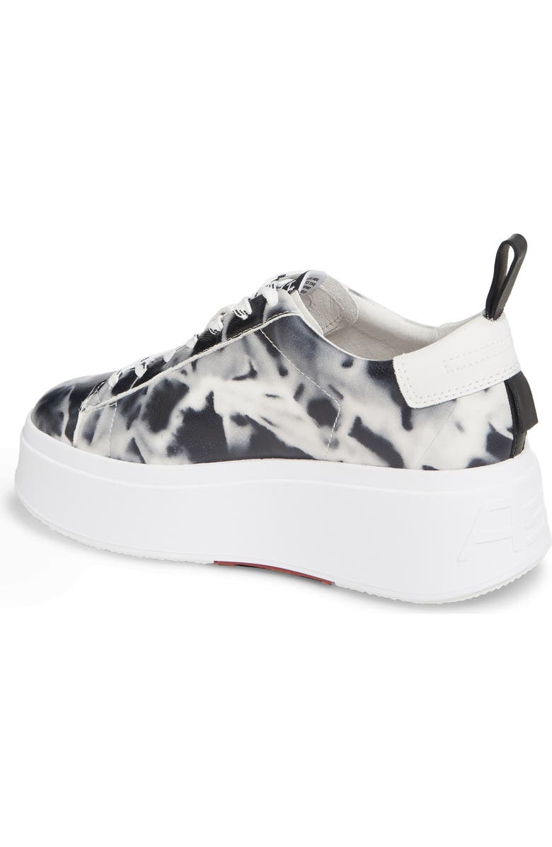 Ash Moon Platform Sneaker, Alternate, color,