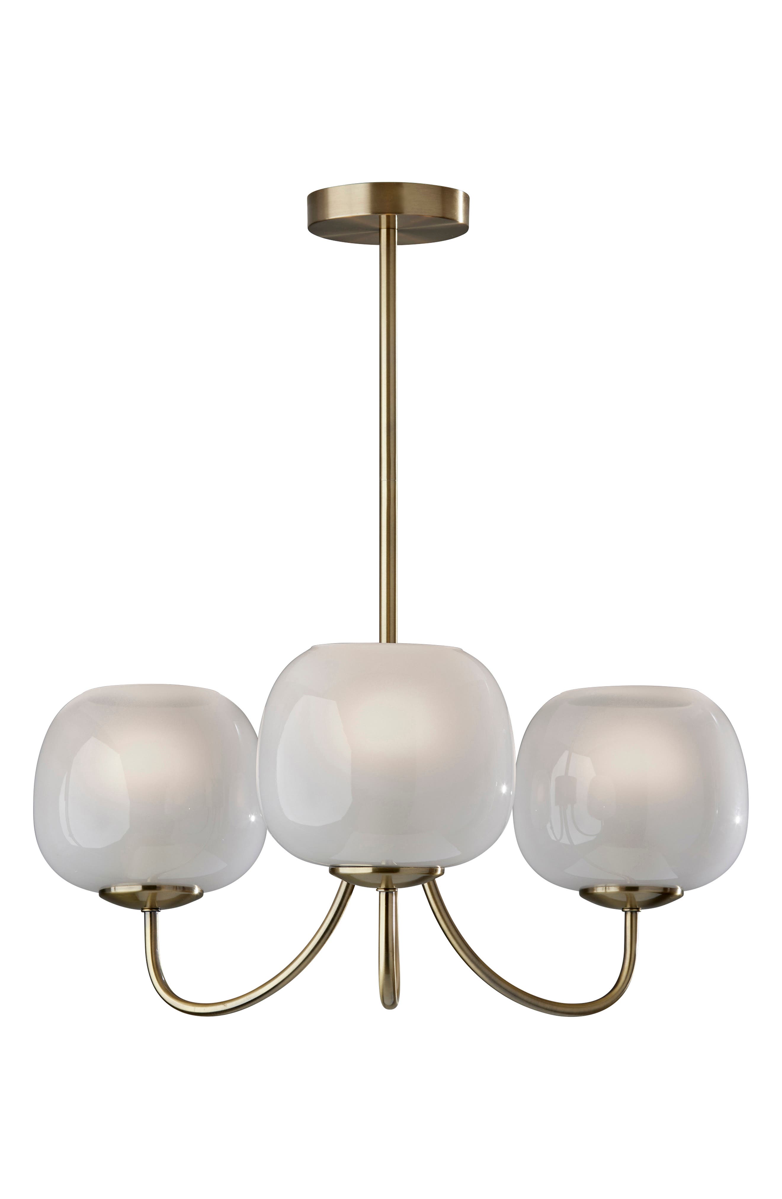 selected ANTIQUE BRASS