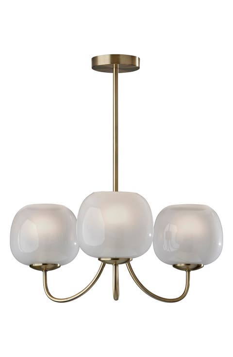 Magnolia Chandelier