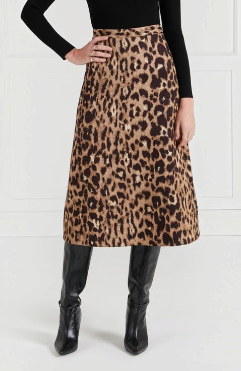 Amara Skirt