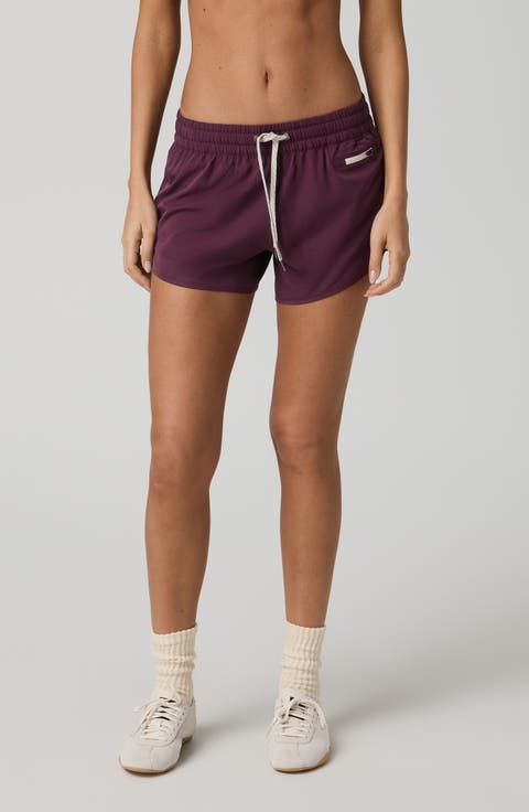 Clementine 2.0 Shorts