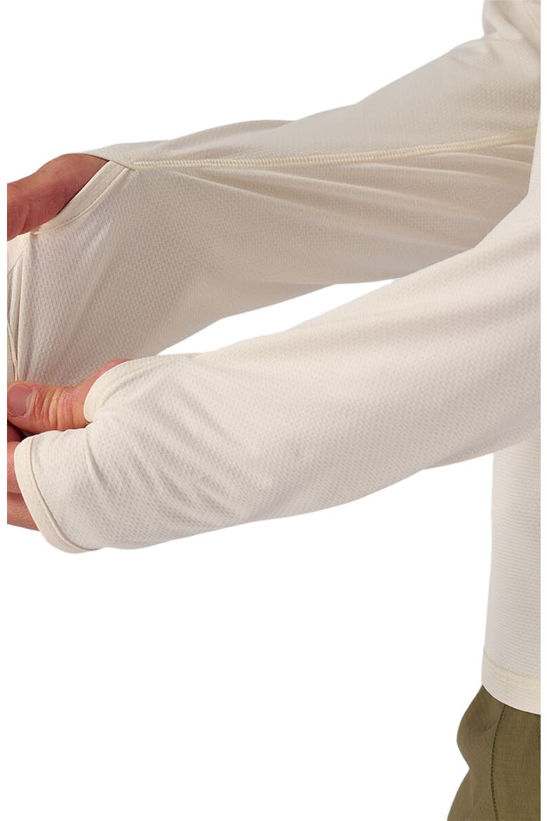 Tahoe Sun Hoodie - Men's, Alternate, color, Egret