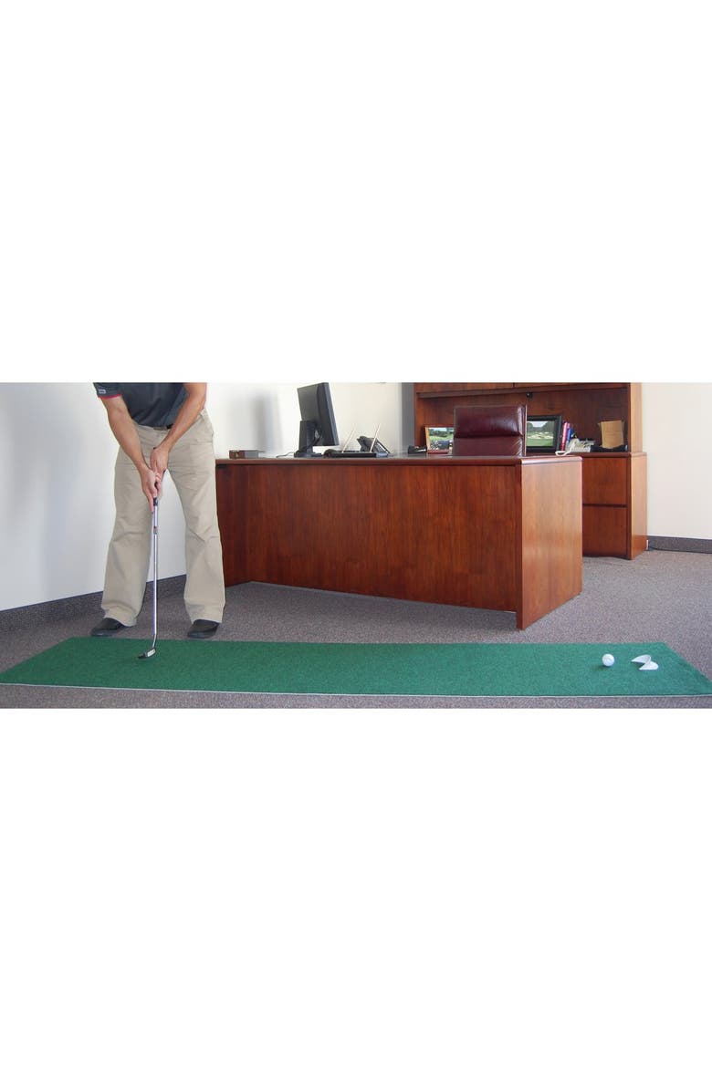 Callaway Golf<sup>®</sup> 'Executive' Putting Mat, Alternate, color, 