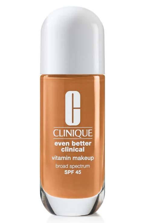 Even Better Clinical™ Vitamin Makeup Broad Spectrum SPF 45 Foundation