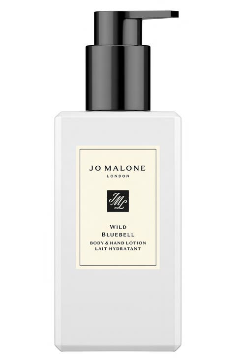 Wild Bluebell Body & Hand Lotion