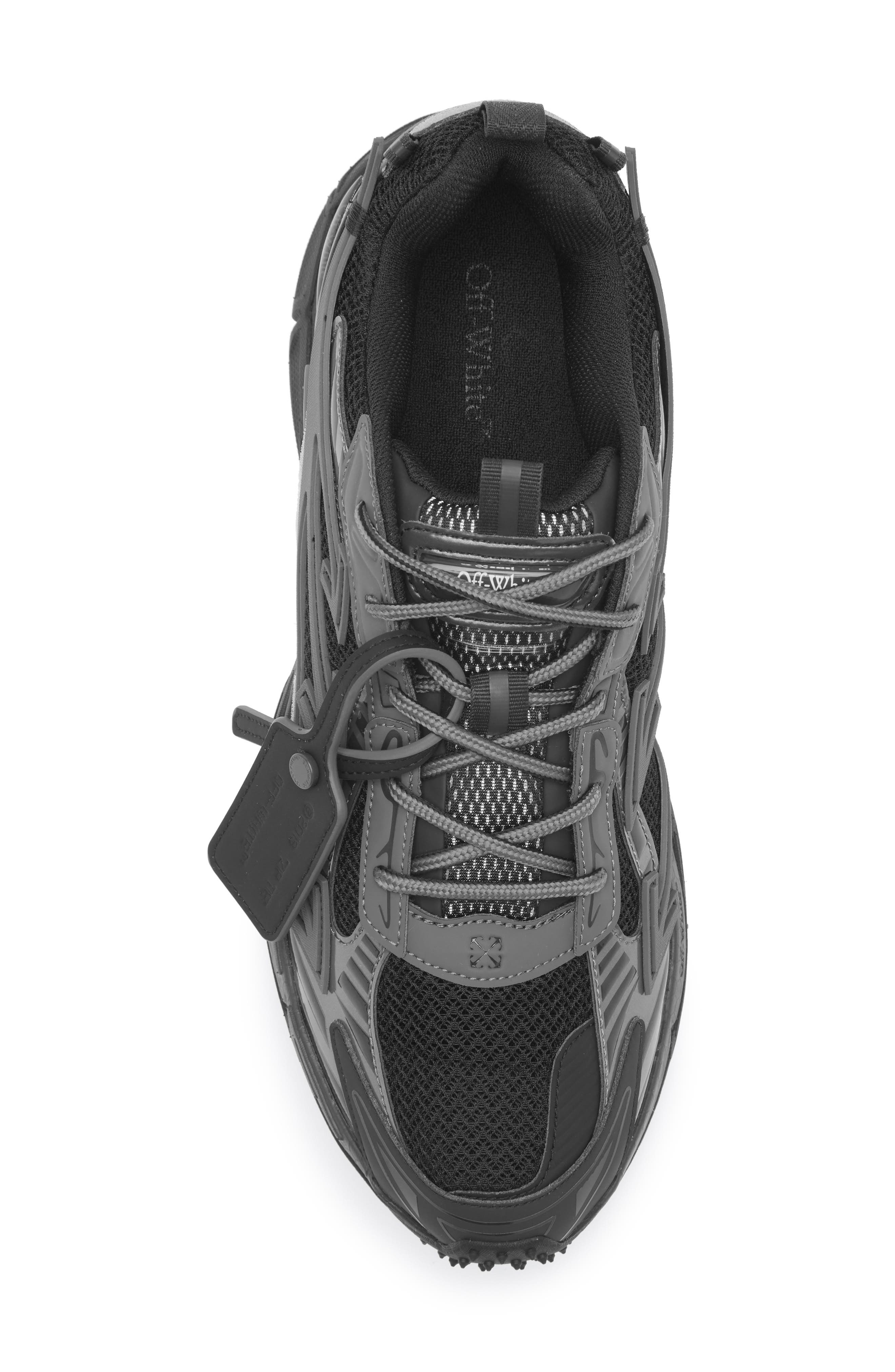 Off-White Be Right Back Sneaker, Alternate, color, 