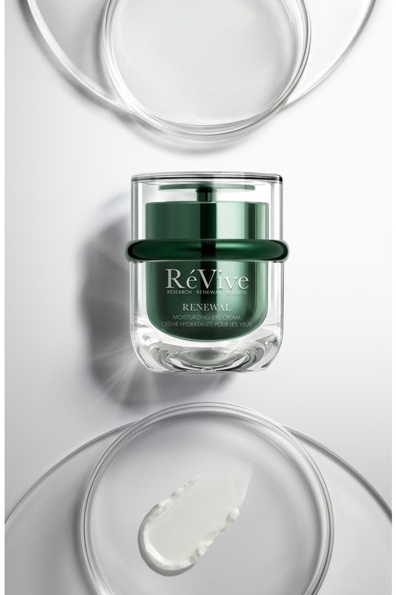Renewal Moisturizing Eye Cream, Alternate, color, NO COLOR