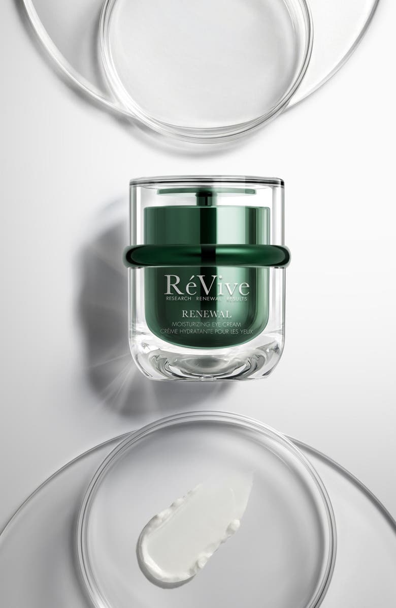RéVive<sup>®</sup> Renewal Moisturizing Eye Cream, Alternate, color, 