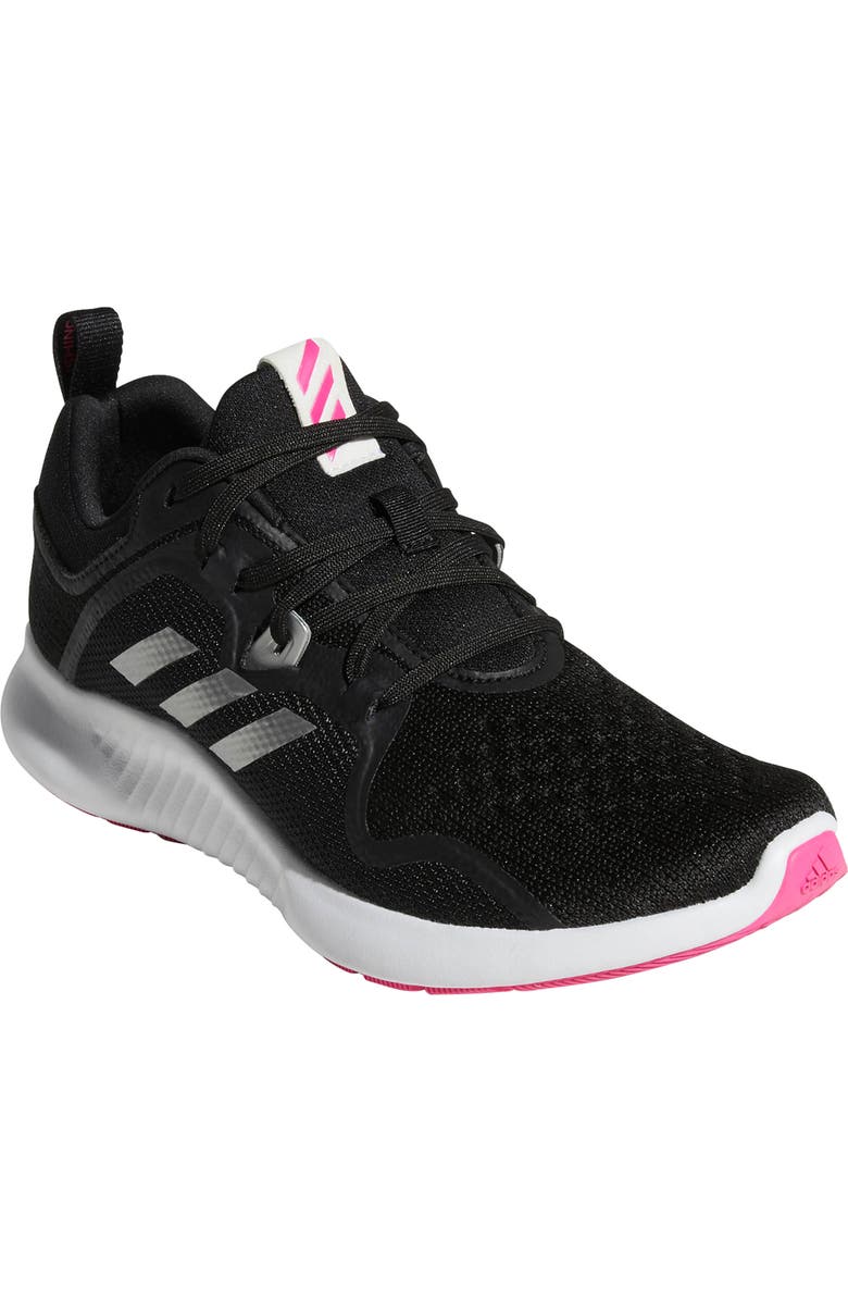 adidas EdgeBounce Running Shoe, Main, color,