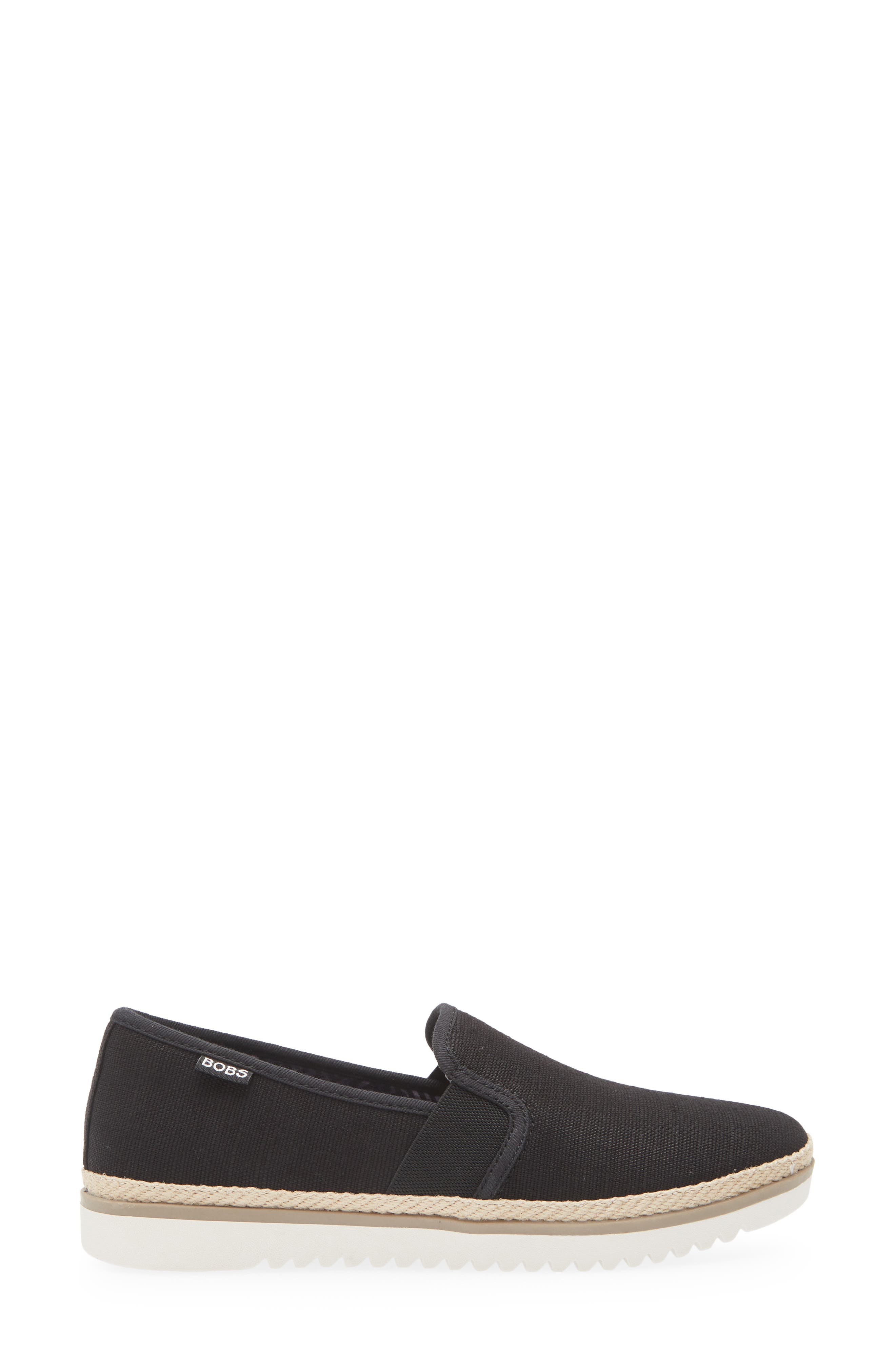 SKECHERS Flexpadrille Loafer, Alternate, color, Black
