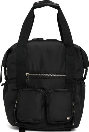 Madden Girl Nylon Backpack Nordstromrack