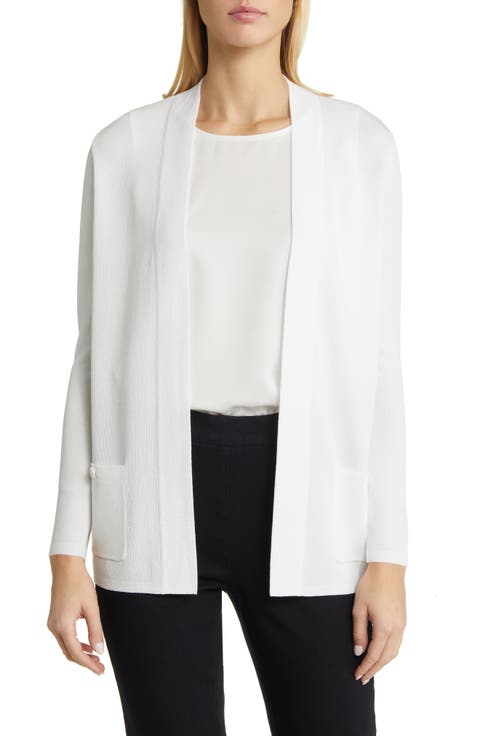 Malibu Open Front Cardigan