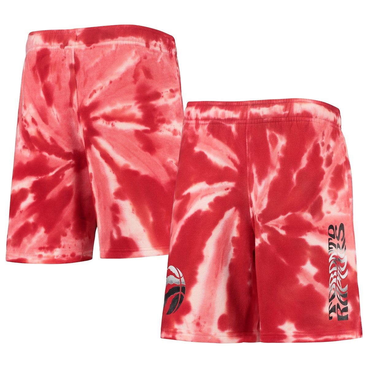 selected Red