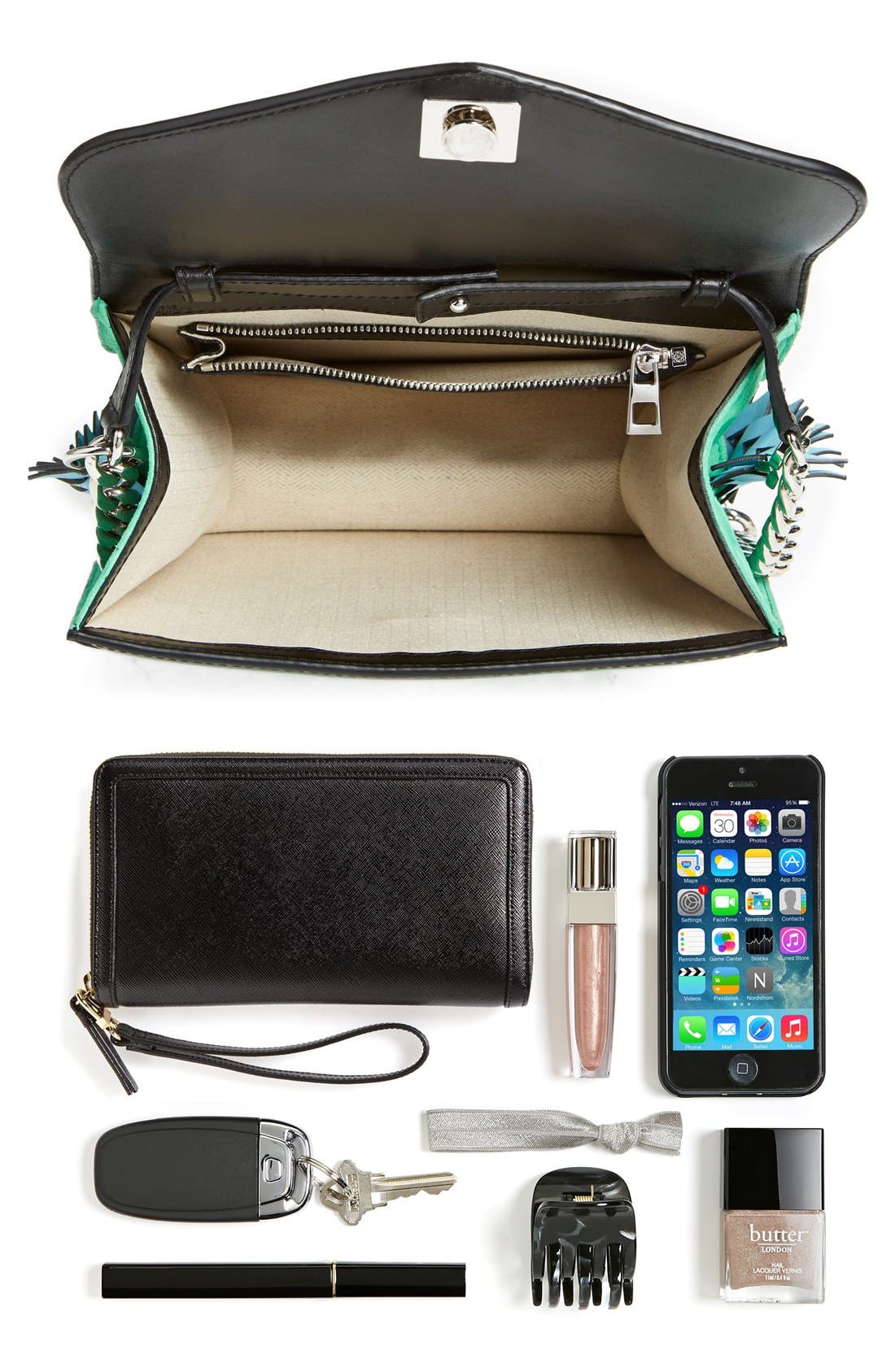 Loewe , Alternate, color, 