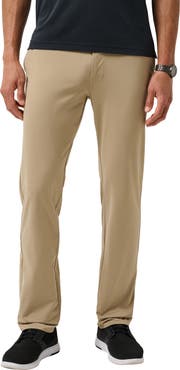 TravisMathew Open to Close Performance Pants
