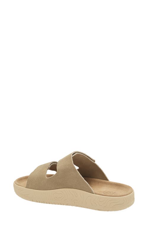 Veja Etna Slide Sandal