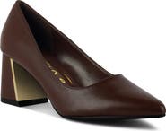 LONDON RAG Casey Pump