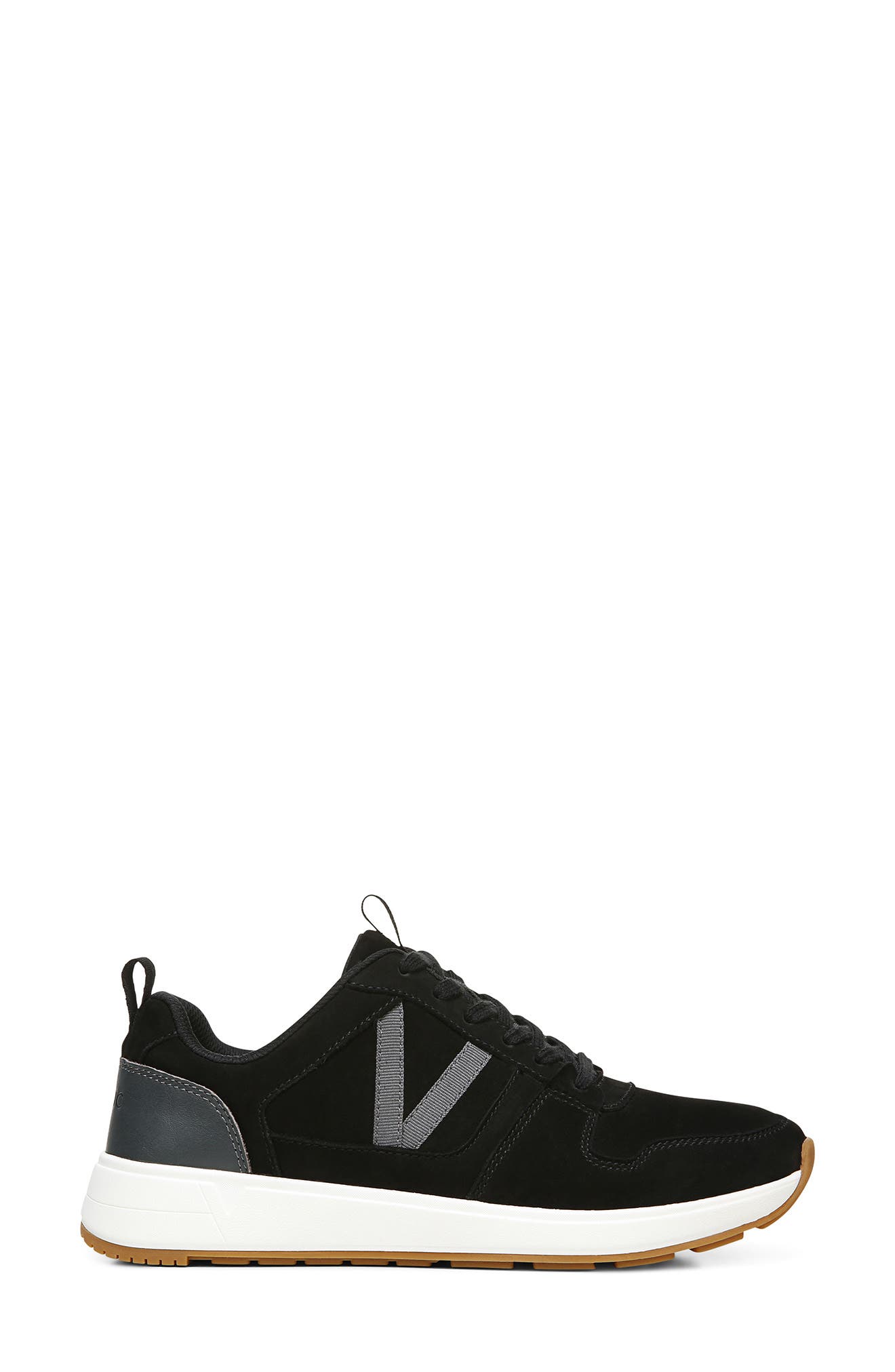 Vionic Rechelle Lace-Up Sneaker, Alternate, color, 