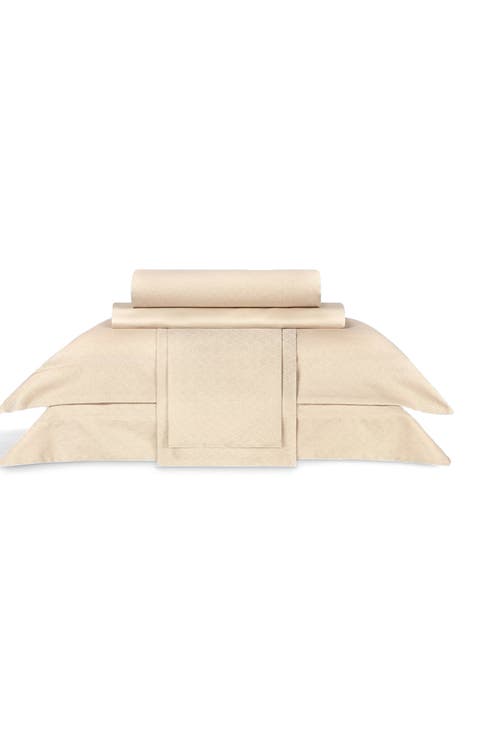 Giotto Fitted Sheet