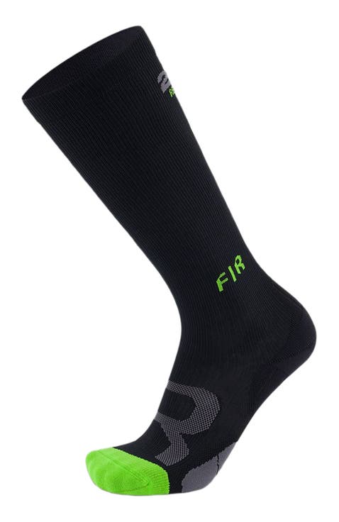 Recovery FIR Compression Socks