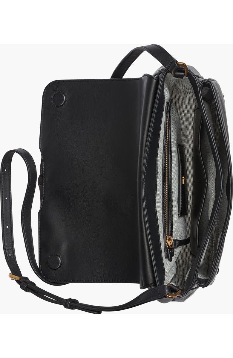 Donna Karan New York Basin Crossbody, Alternate, color,