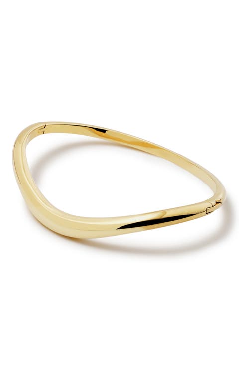 Talia Bangle Bracelet