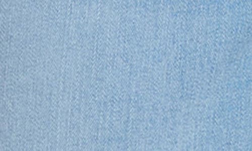 Nydj Piper Cool Embrace® Relaxed Crop Straight Leg Jeans In Canary Beach