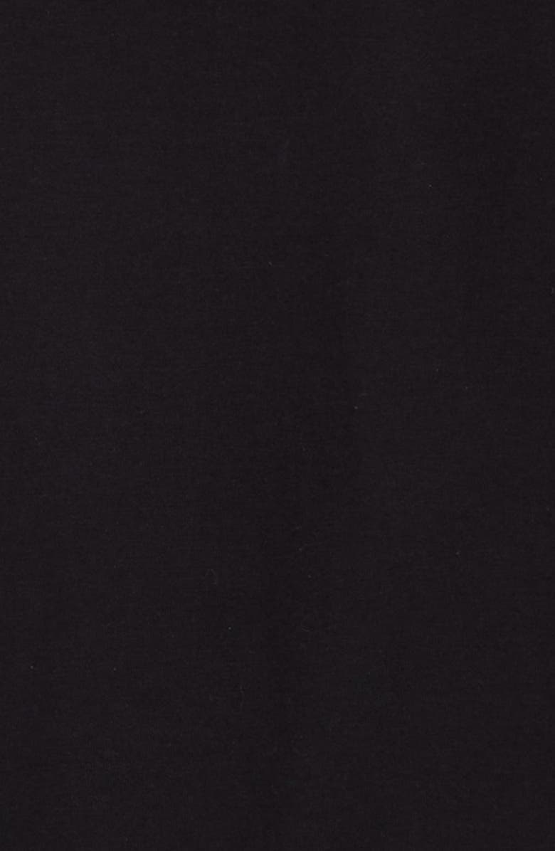 Nike Kids' Embroidered Swoosh T-Shirt, Alternate, color,