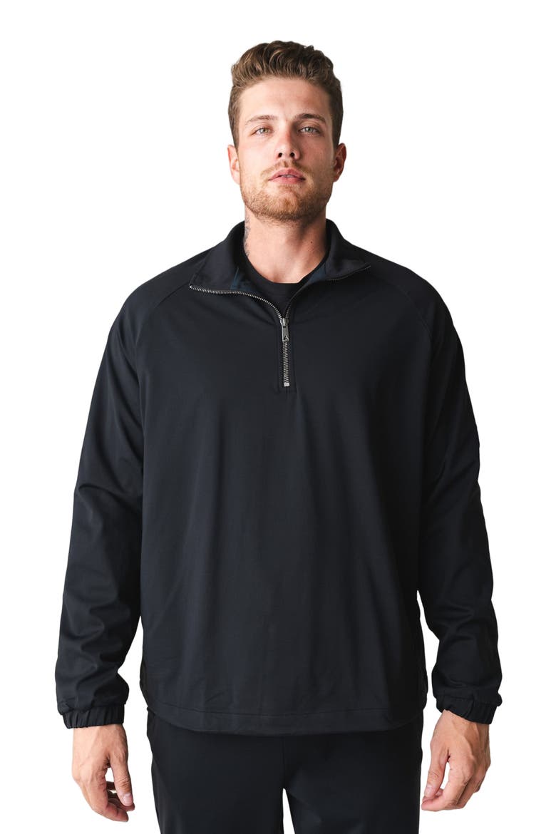 Navigator Jacket, Alternate, color, Midnight