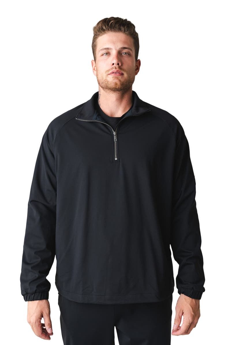 Vitality Navigator Jacket, Alternate, color, Midnight