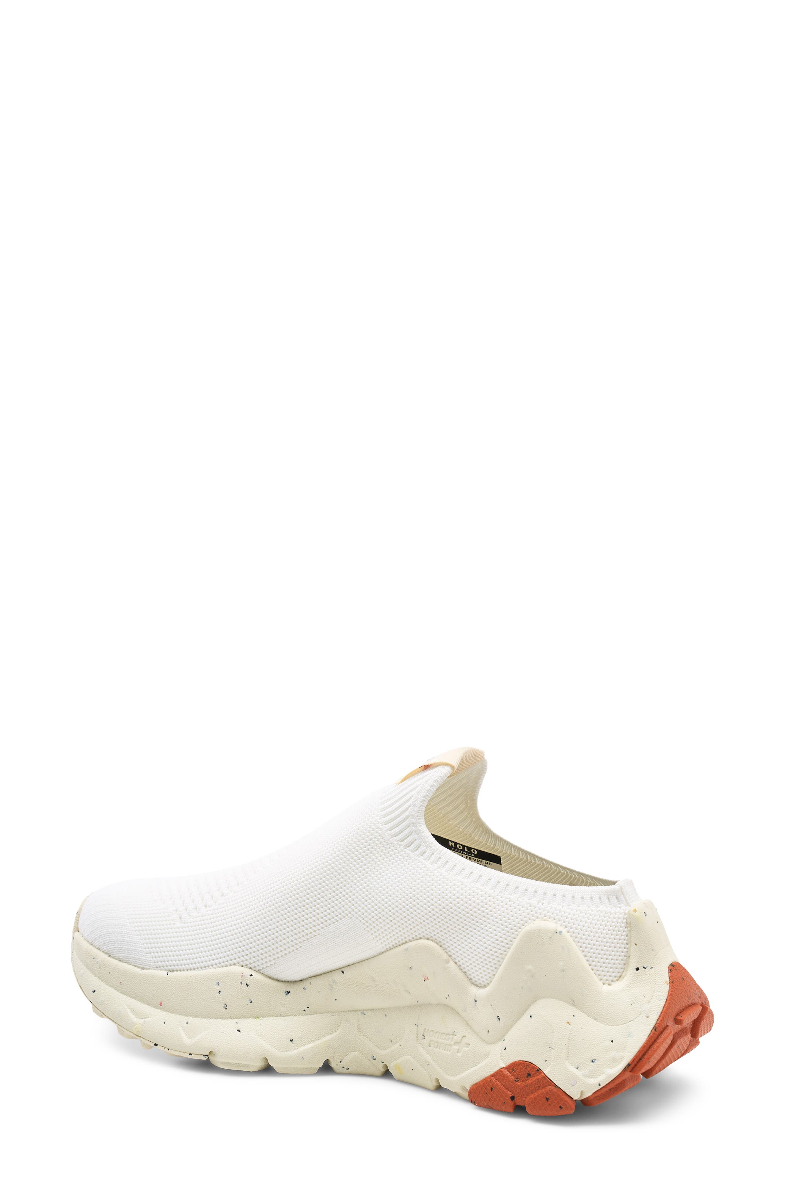 Mav 2.0 Mule, Alternate, color, OFF WHITE