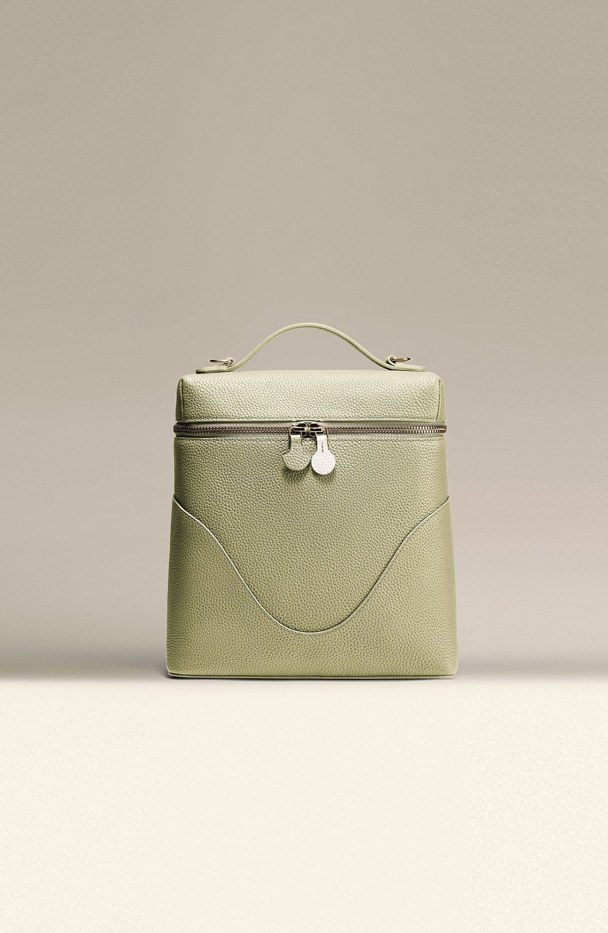 OLEADA Anchor Bag in Pistachio 