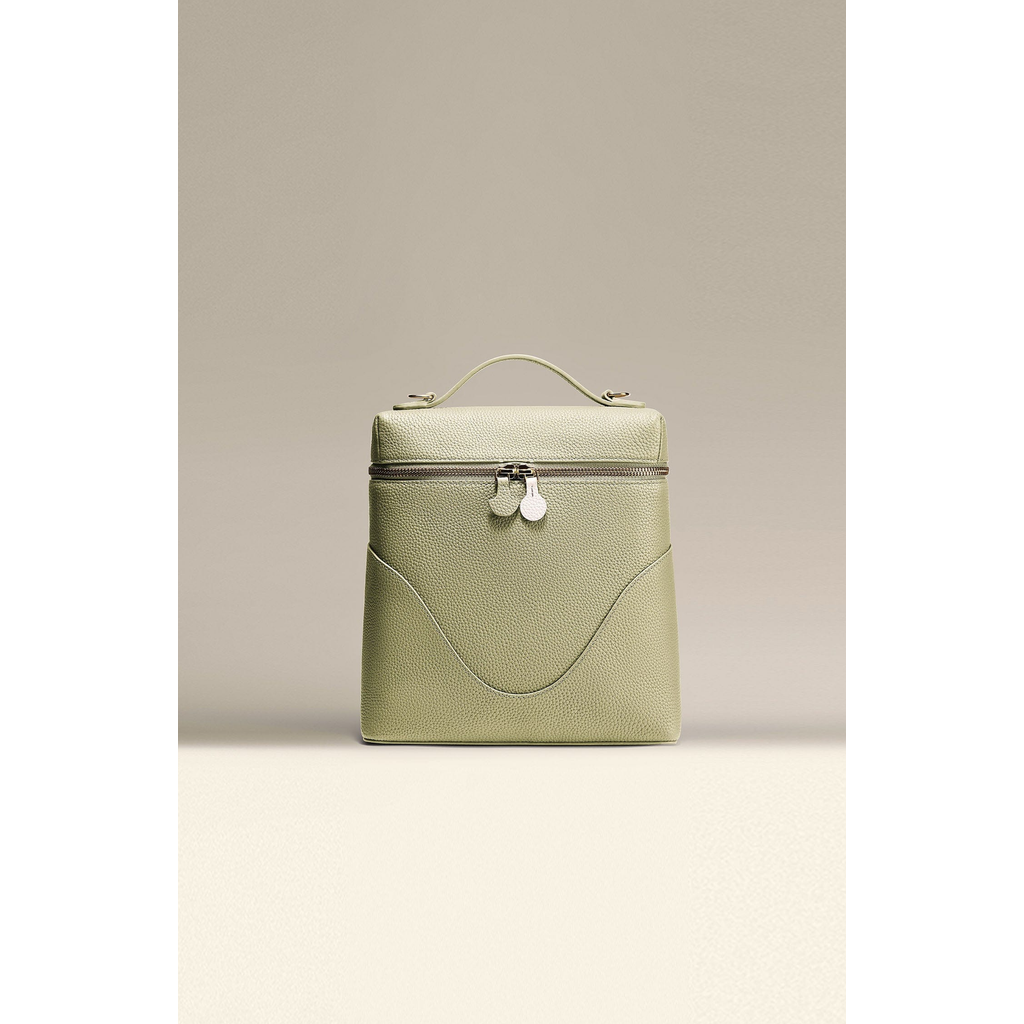 OLEADA Anchor Bag in Pistachio  product